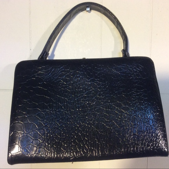 Creations By International Vintage Handbag - Picture 2 of 15